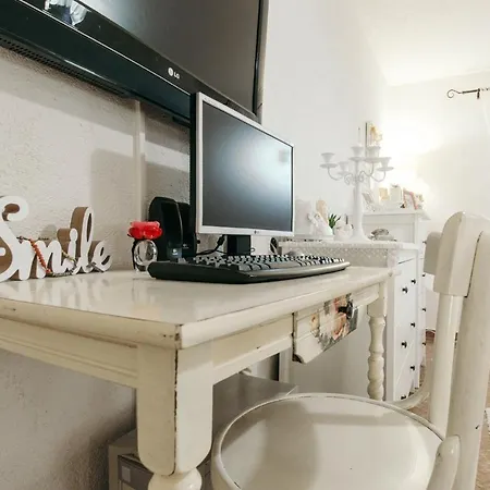Appartement Modern In The Heart Of With Private Garden Split