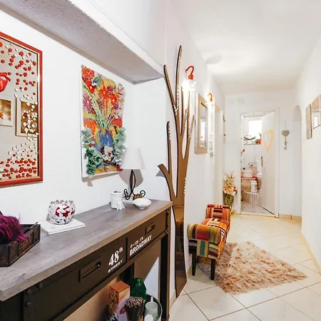 Modern In The Heart Of With Private Garden * Split